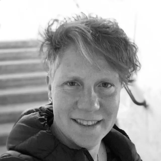 Rachel Thomas