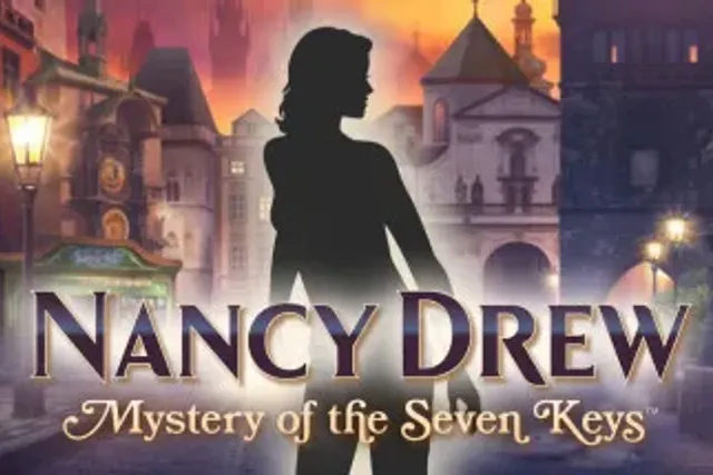 Nancy Drew: The Mystery of the Seven Keys
