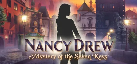 Nancy Drew: The Mystery of the Seven Keys