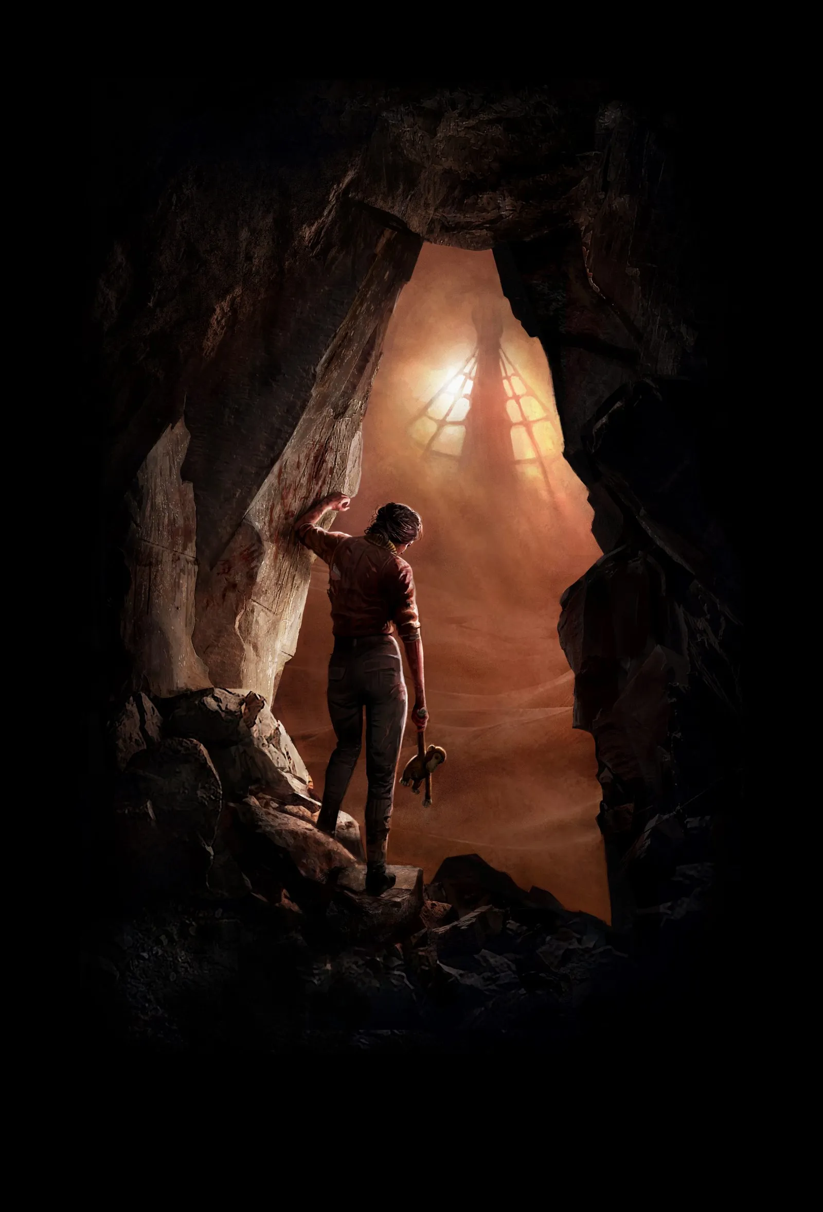 Amnesia: Rebirth