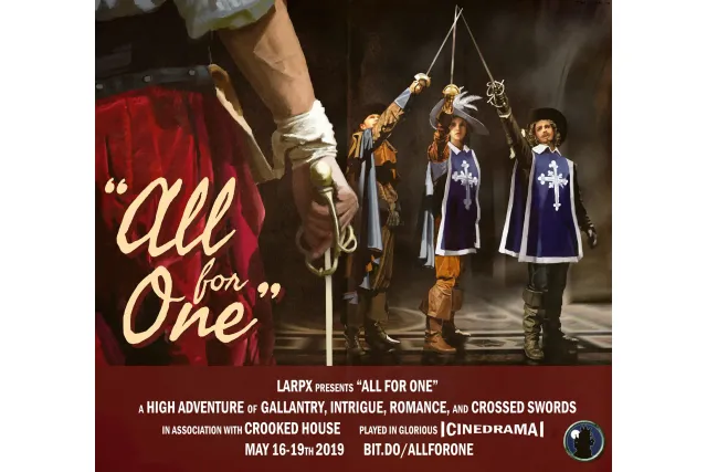 All for One