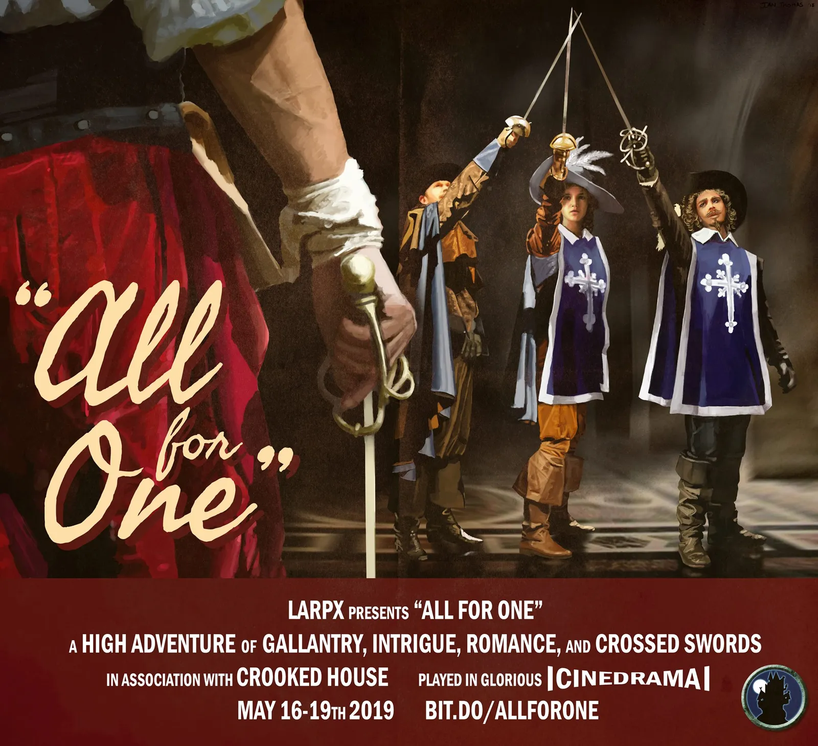 All for One