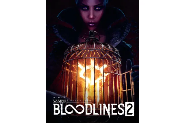 The Art of Bloodlines 2