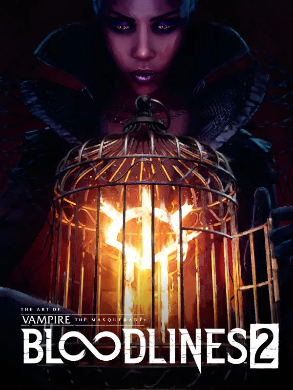 The Art of Bloodlines 2