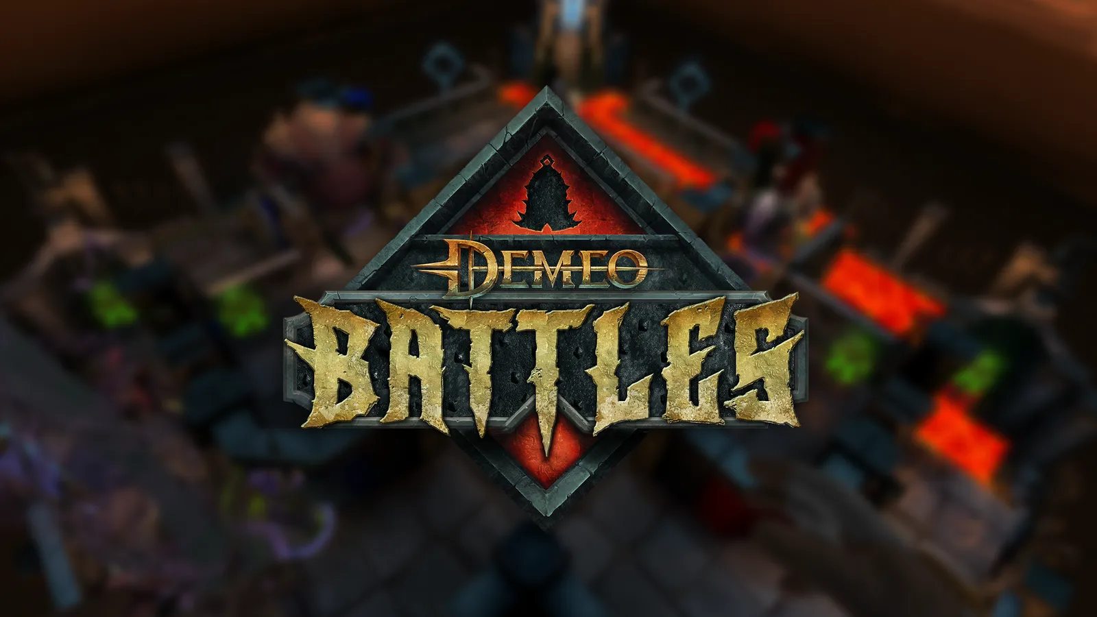 Demeo Battles