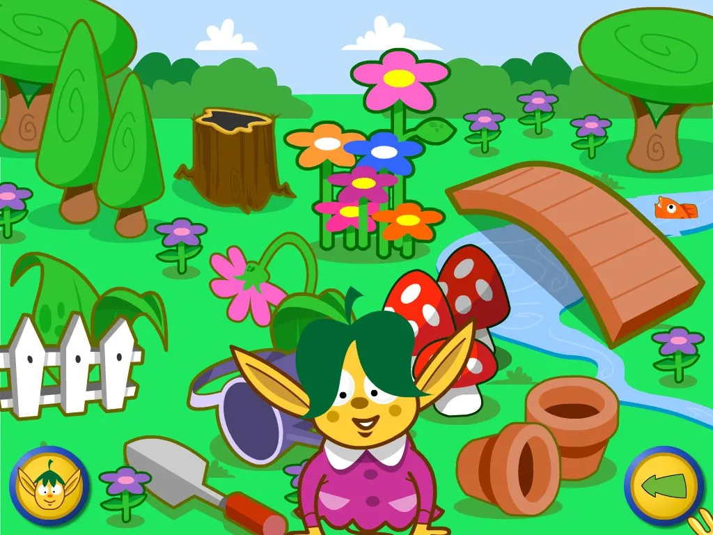 Awen: Educational Games & Books