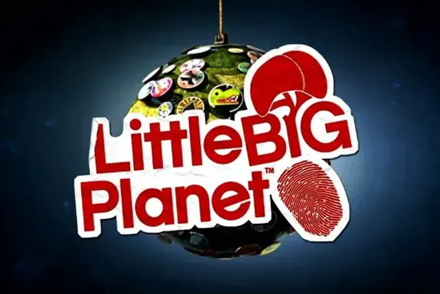 LittleBigPlanet Vita