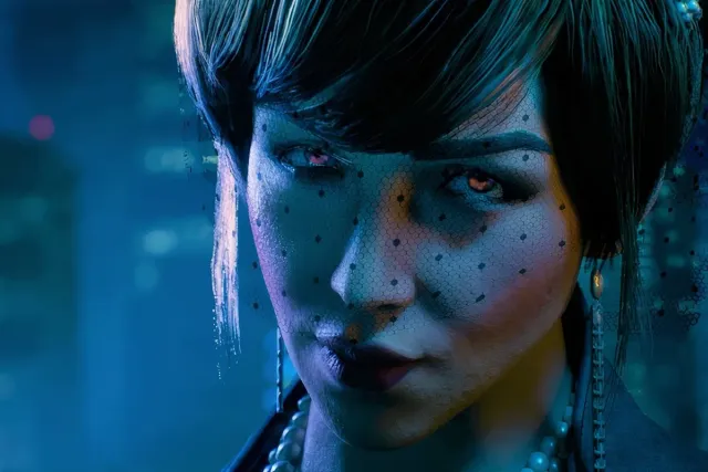 Vampire: The Masquerade - Bloodlines 2