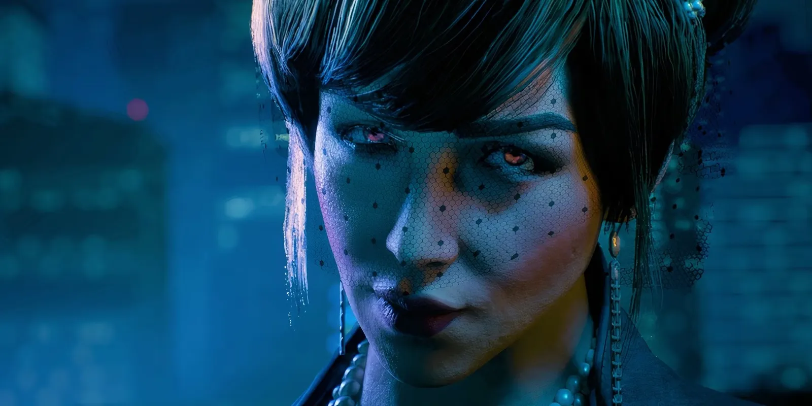 Vampire: The Masquerade - Bloodlines 2