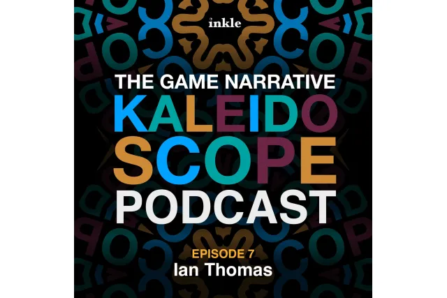 The Game Narrative Kaleidoscope