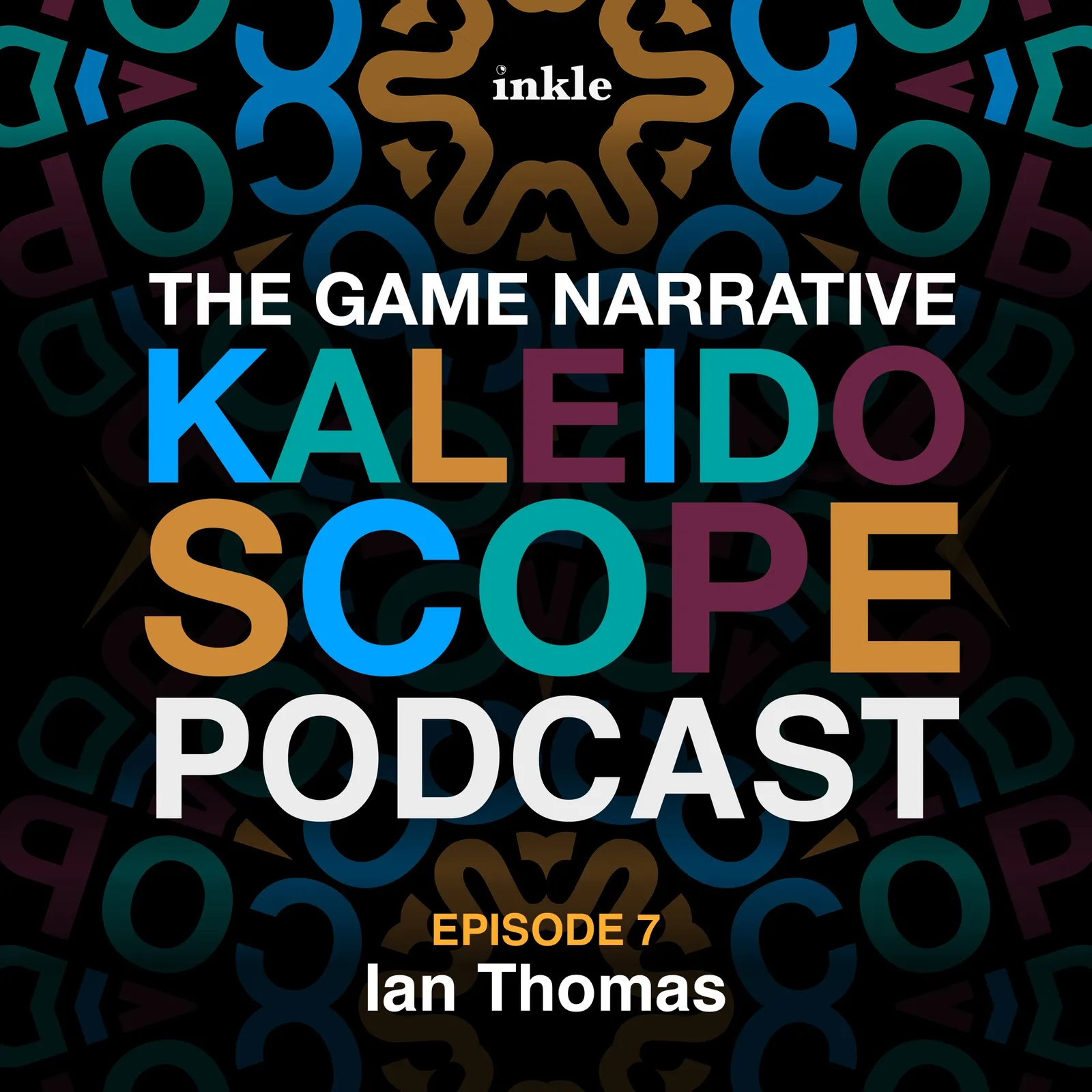 The Game Narrative Kaleidoscope