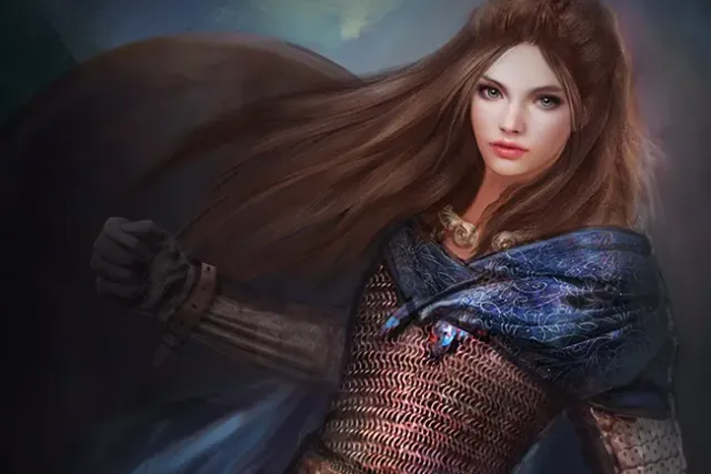 Pendragon Rising