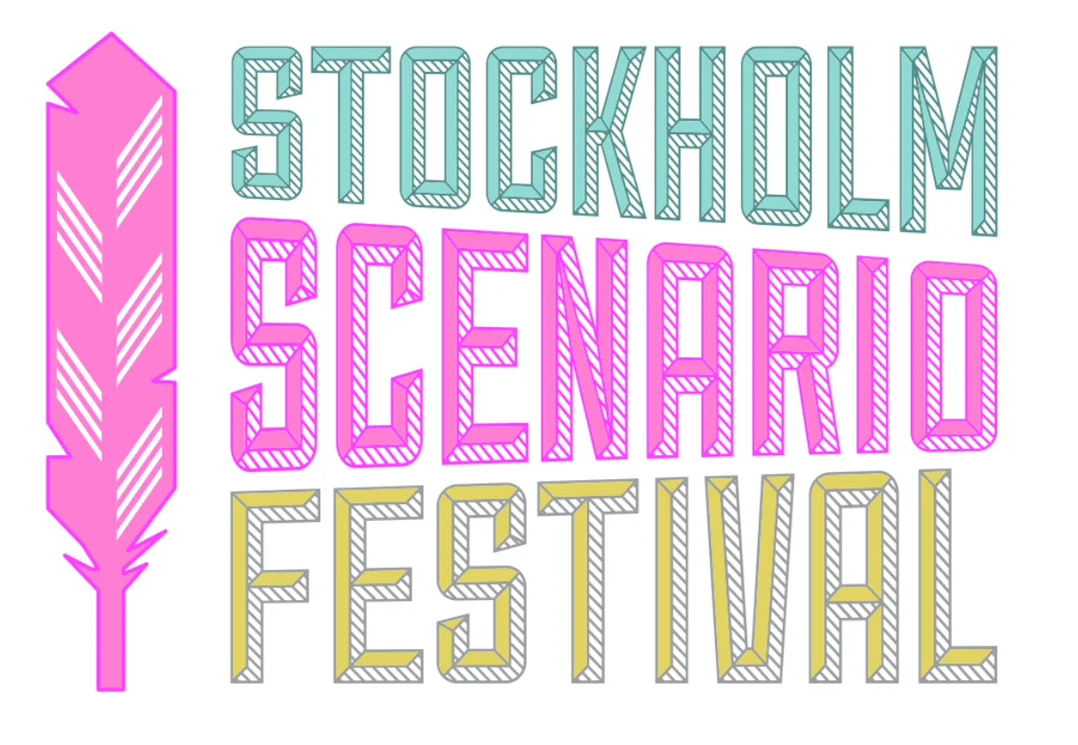 Stockholm Scenario Festival