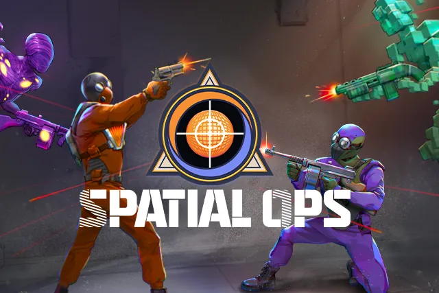 Spatial Ops