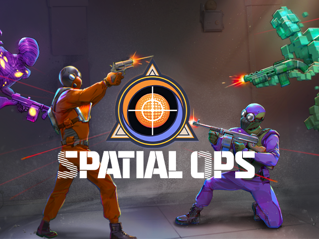 Spatial Ops