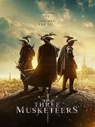 The Three Musketeers