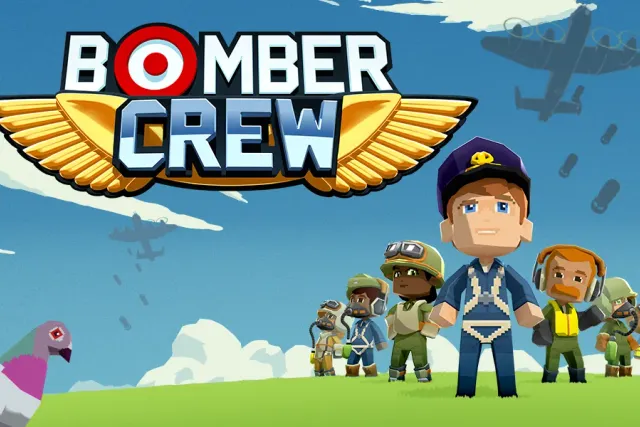 Bomber Crew
