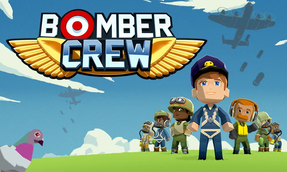 Bomber Crew