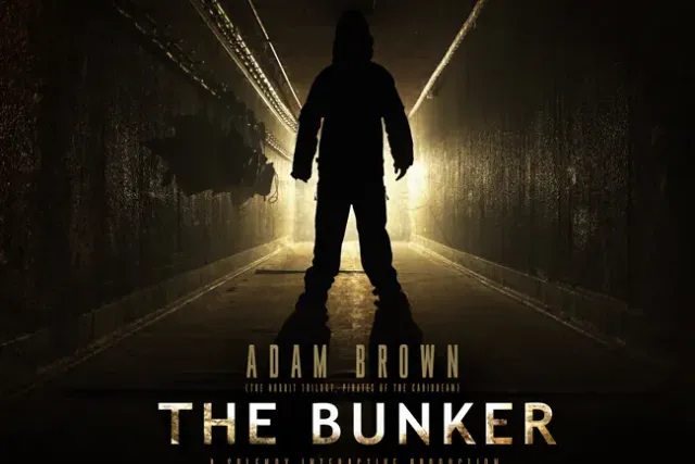 The Bunker