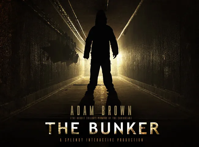 The Bunker