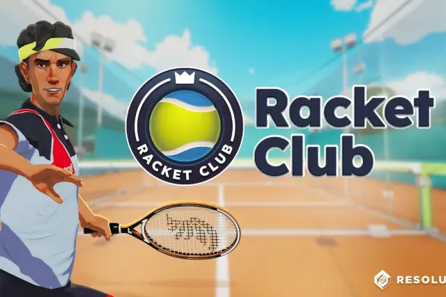 Racket Club